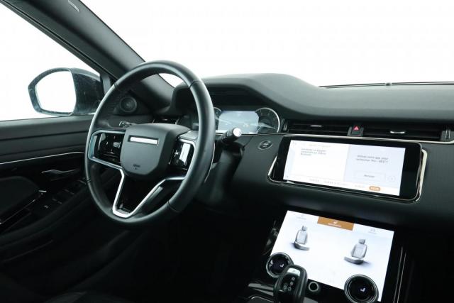 Land Rover Range Rover Evoque image 9