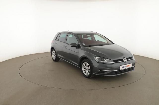Volkswagen Golf image 4