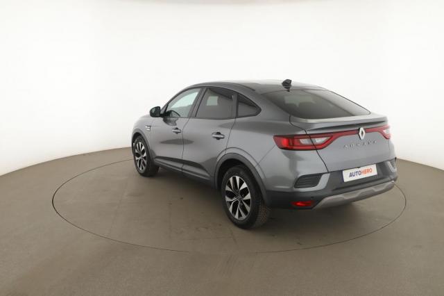 Renault Arkana image 3