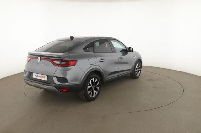Renault Arkana image 7
