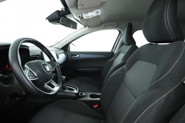 Renault Arkana image 1