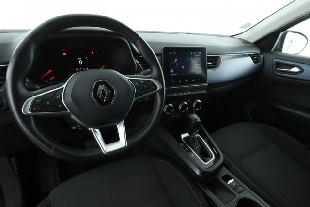 Renault Arkana image 8