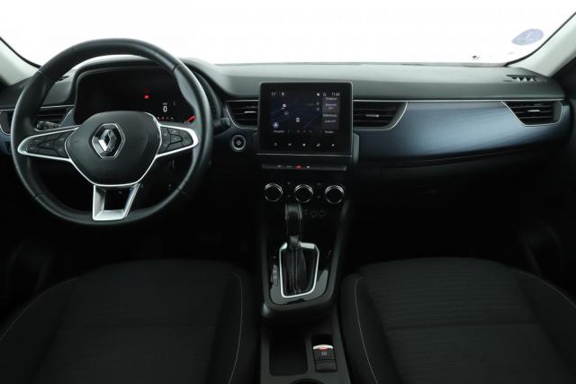 Renault Arkana image 5