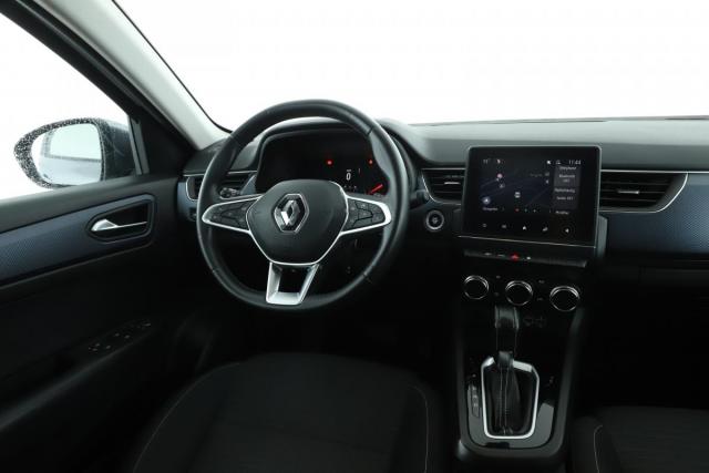 Renault Arkana image 4