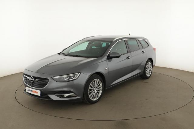 Opel Insignia Sports Tourer 1.6 Diesel Elite Automatique 136 Ch