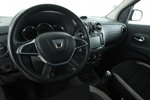 Dacia Lodgy image 5
