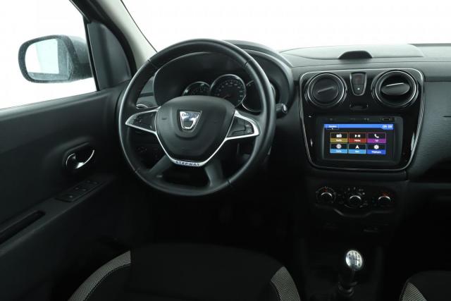 Dacia Lodgy image 8