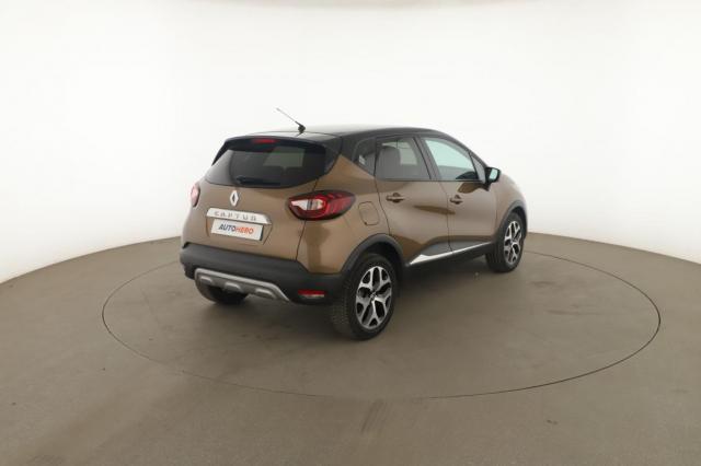Renault Captur image 4