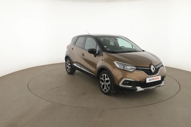 Renault Captur image 3