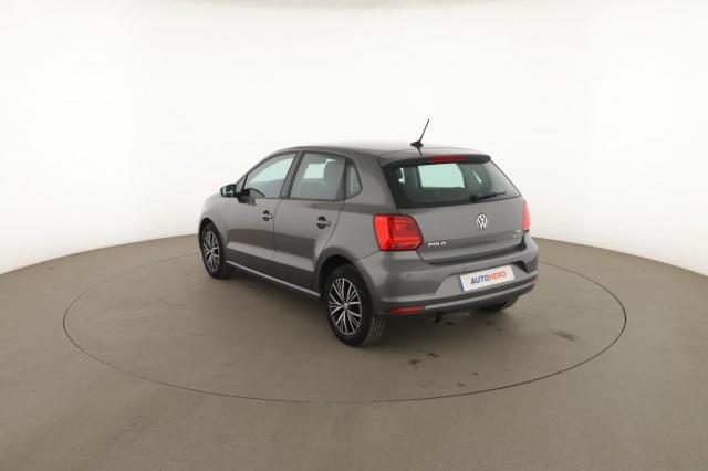 Volkswagen Polo image 1
