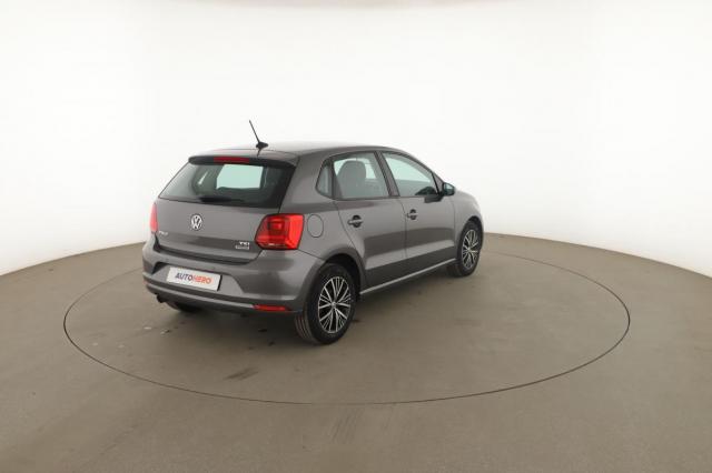 Volkswagen Polo image 4