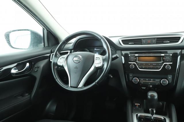 Nissan Qashqai image 4