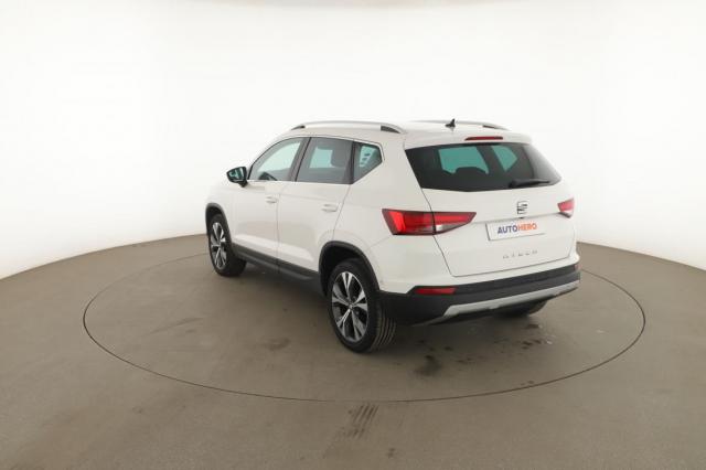 Seat Ateca image 1