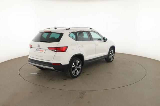 Seat Ateca image 9