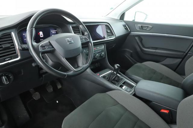 Seat Ateca image 7