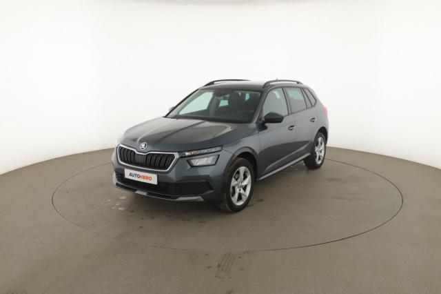 Skoda Kamiq 1.0 Tsi Ambition Dsg7 110 Ch