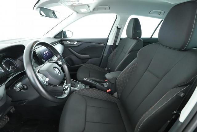 Skoda Kamiq image 8