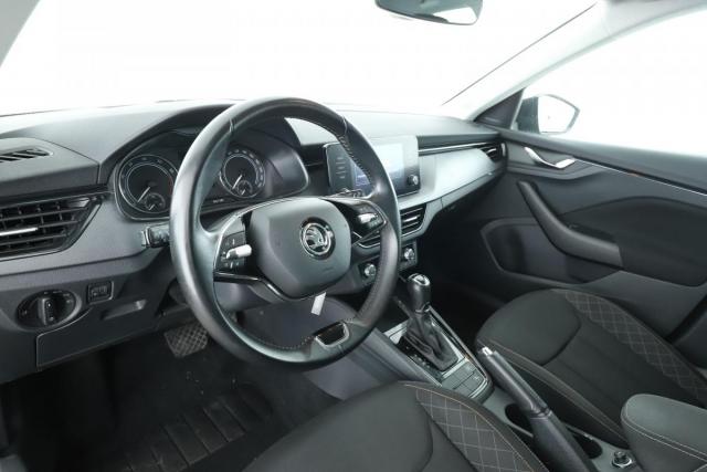 Skoda Kamiq image 1