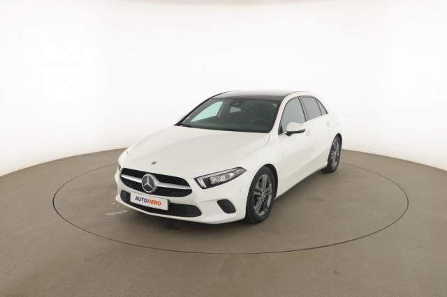 Mercedes Benz