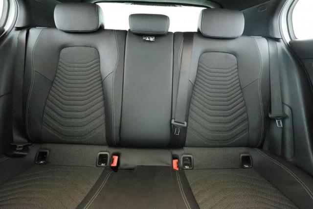 Mercedes Benz Classe A image 9
