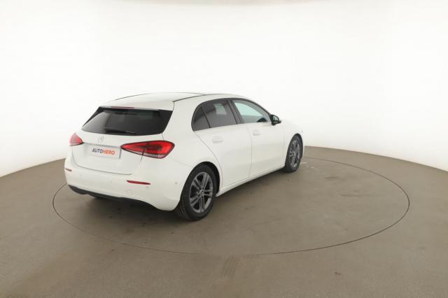 Mercedes Benz Classe A image 7