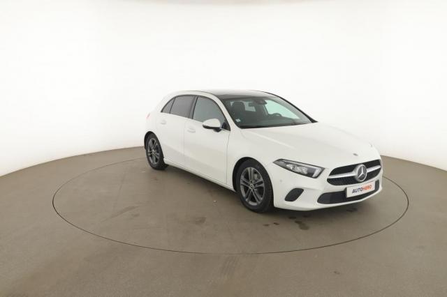 Mercedes Benz Classe A image 5
