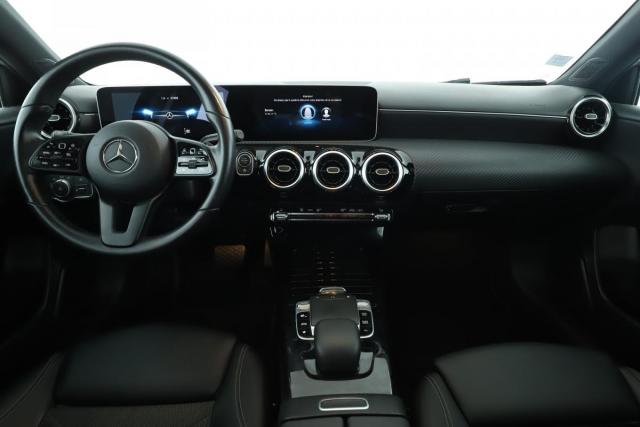 Mercedes Benz Classe A image 8