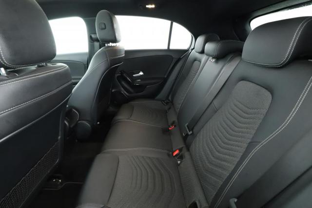 Mercedes Benz Classe A image 4