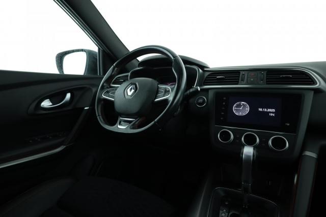 Renault Kadjar image 8