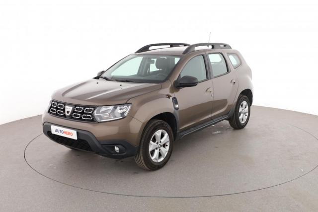 Dacia Duster Ii 1.3 Tce Confort 4x2 130 Ch