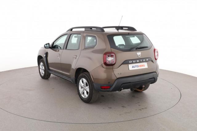 Dacia Duster image 1