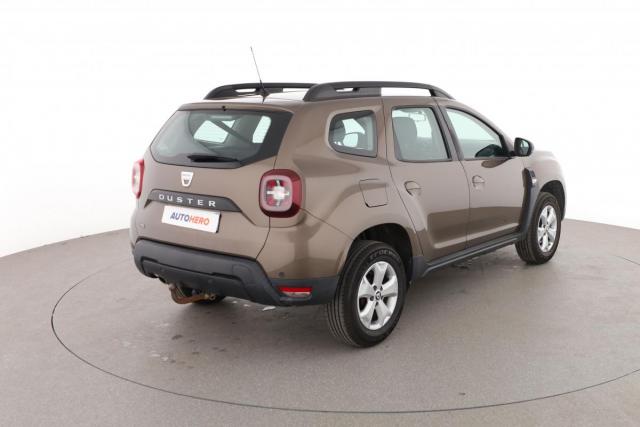 Dacia Duster image 3