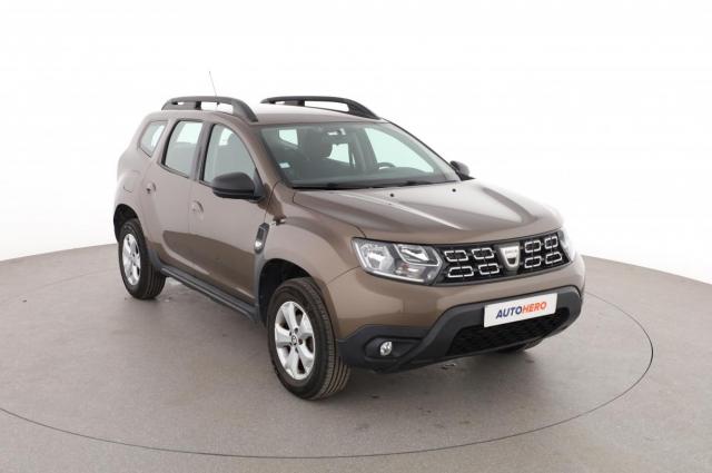 Dacia Duster image 6