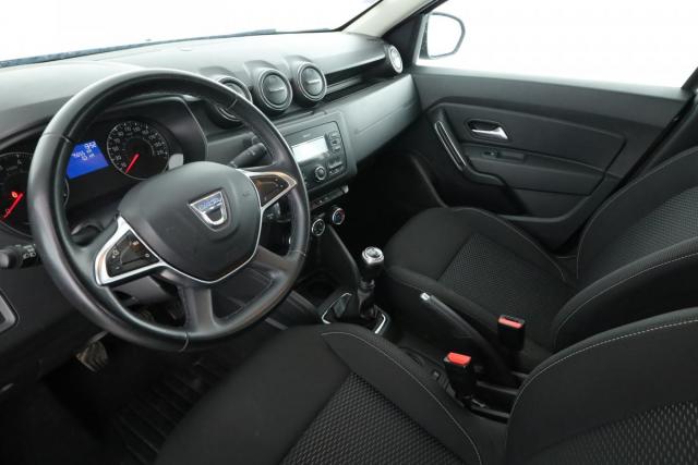 Dacia Duster image 2