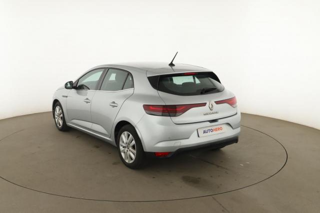 Renault Mégane image 3