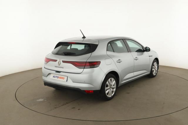Renault Mégane image 9