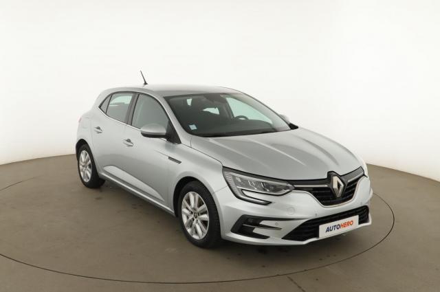 Renault Mégane image 5