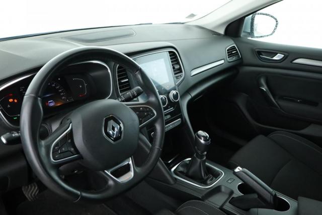 Renault Mégane image 1