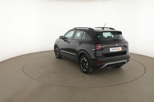 Volkswagen T-Cross image 1