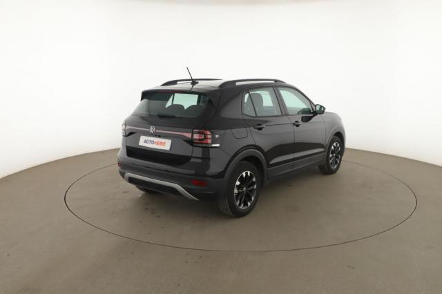 Volkswagen T-Cross image 4