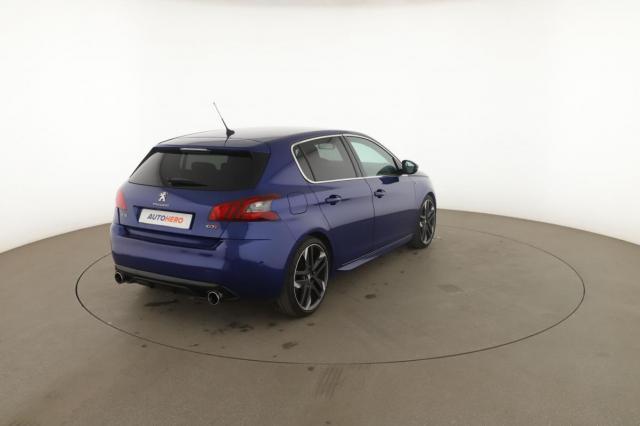 Peugeot 308 image 4