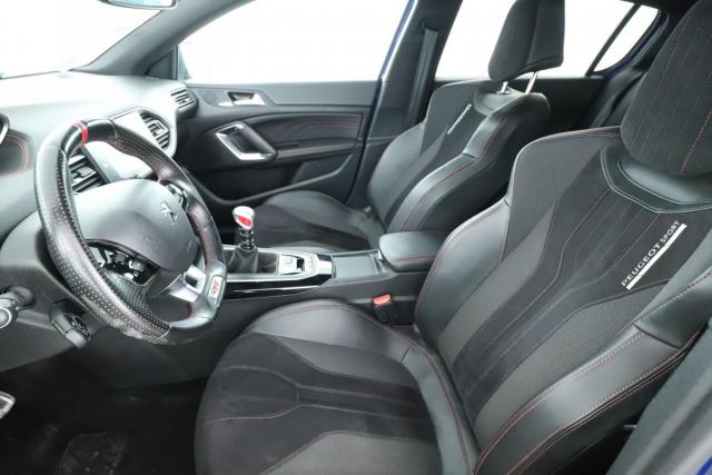 Peugeot 308 image 6