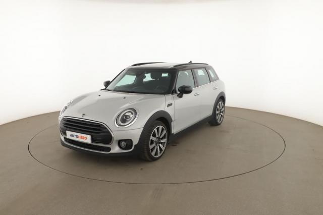 Mini Clubman Cooper Finition Chili Bva7 136 Ch