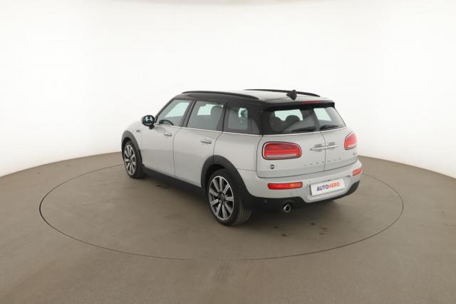 Mini Clubman image 9