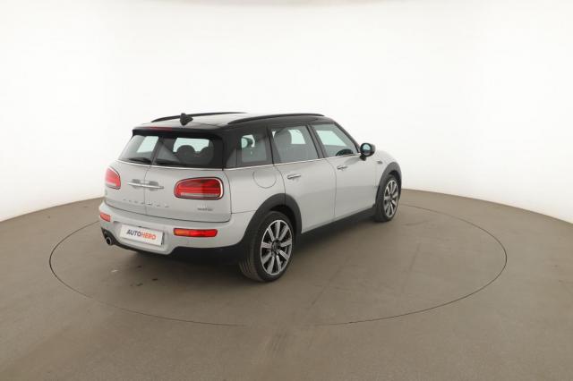 Mini Clubman image 7