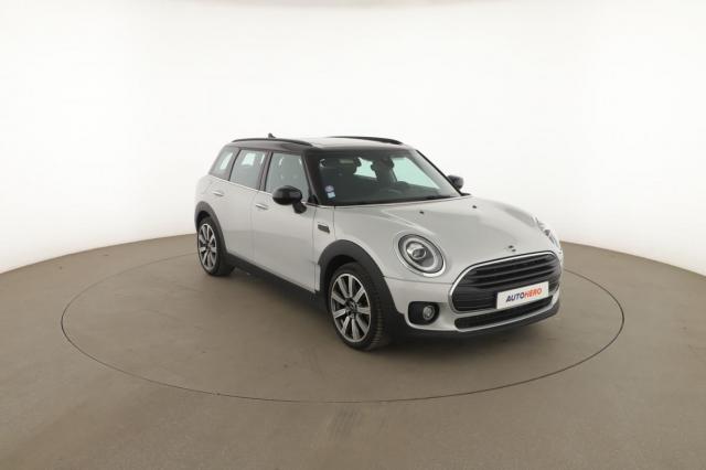 Mini Clubman image 3