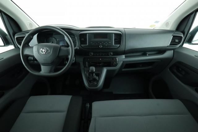 Toyota Proace image 5