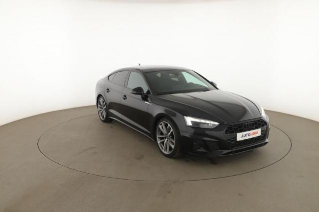 Audi A5 Sportback image 1