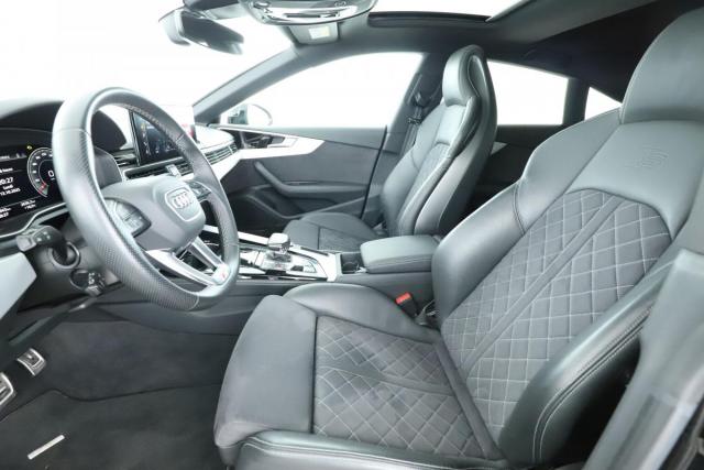 Audi A5 Sportback image 4