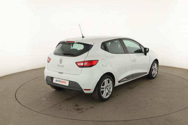 Renault Clio image 6